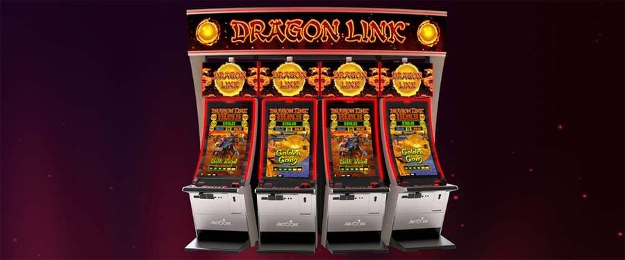 How to Play Dragon Link Slot Machine